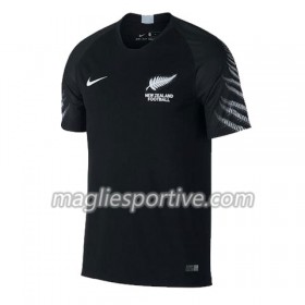 Completo Calcio Nuova Zelanda Divisa Trasferta Mondiali calcio femminile 2019